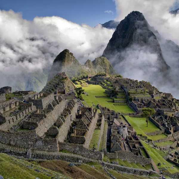 8 Day Machu Picchu & Inca Discovery